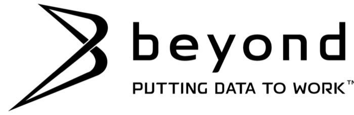 Beyond — Putting Data to Work